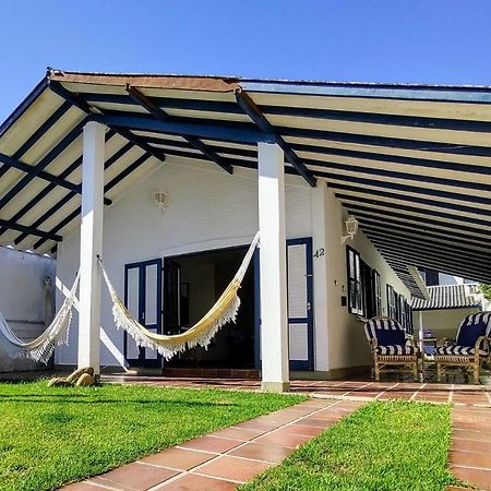 Tranquilidade A Alguns Passos Da Praia - Churrasqueira, Super Wi-Fi! Matinhos Exteriör bild