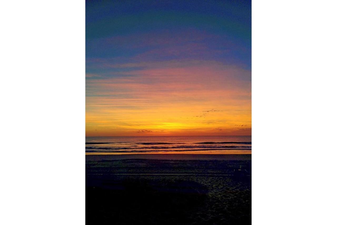 Tranquilidade A Alguns Passos Da Praia - Churrasqueira, Super Wi-Fi! Matinhos Exteriör bild