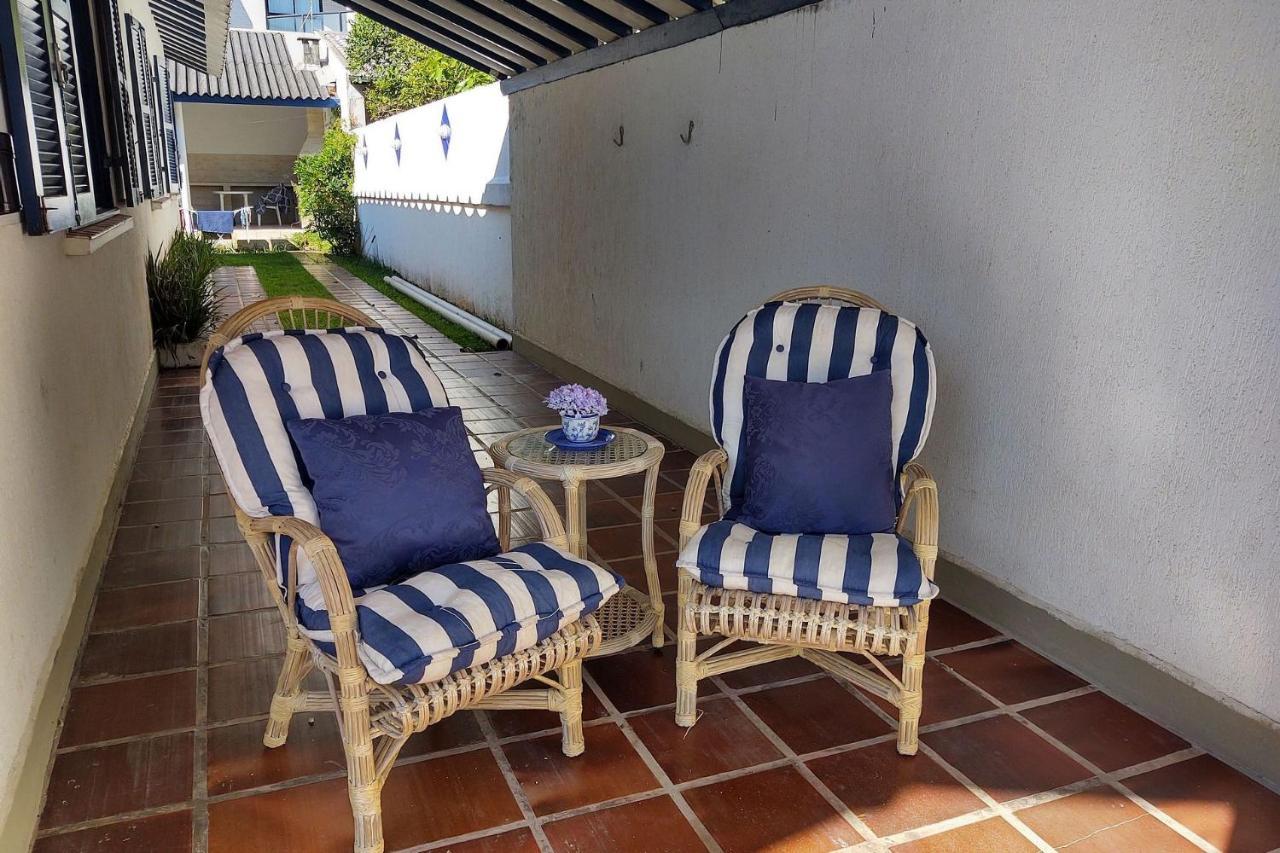 Tranquilidade A Alguns Passos Da Praia - Churrasqueira, Super Wi-Fi! Matinhos Exteriör bild