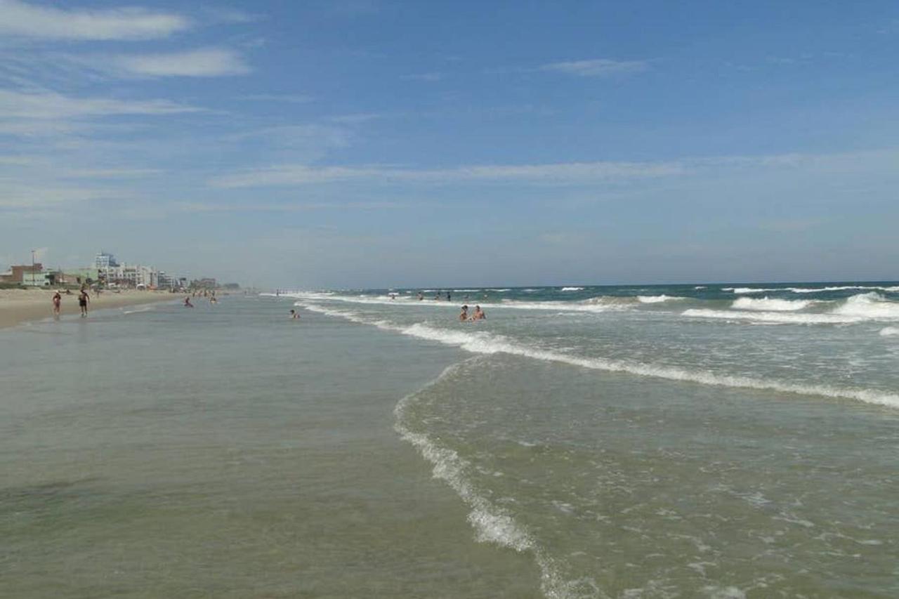 Tranquilidade A Alguns Passos Da Praia - Churrasqueira, Super Wi-Fi! Matinhos Exteriör bild