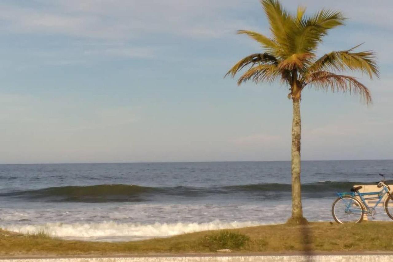 Tranquilidade A Alguns Passos Da Praia - Churrasqueira, Super Wi-Fi! Matinhos Exteriör bild