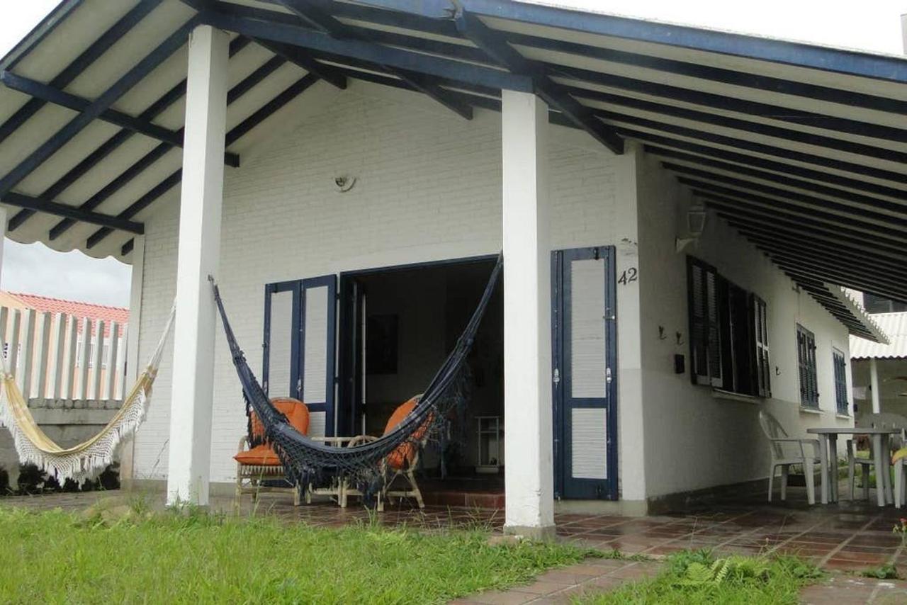 Tranquilidade A Alguns Passos Da Praia - Churrasqueira, Super Wi-Fi! Matinhos Exteriör bild